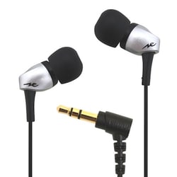 Pure Standard Series シルバー HP-NEF11S