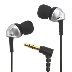 Pure Standard Series シルバー HP-NEF21S