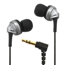 Pure Standard Series シルバー HP-NEF31S