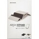 スマートフォン/タブレット対応スタンド ARCH STAND ホワイト RBOT162 ARCH STAND WH