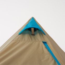 ヨドバシ.com - ロゴス LOGOS ナバホ Tepee 400-BB テント