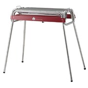 81060910 [バーベキュー プレミアム チューブラルPRO L-80H 極太網仕様 お掃除らくちんカバー付き]