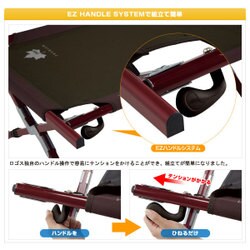ロゴス LOGOS プレミアムPREMIUM イージーアッセムコット Tradcanvas イージーアッセムプットベッド|ギア|寝具|コット