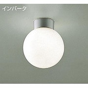 蛍光灯ブラケット 15W形(E26)×1灯 電球蛍光灯(A形) 電球色 DWP-37095L