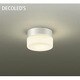 LEDブラケット LEDユニットフラット型（径90mm）6.9W 広角形 白熱灯 60Wタイプ DBK-37051E