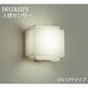 LEDブラケット LED5.5W（E17） 白熱灯60Wタイプ 電球色 DBK-37836