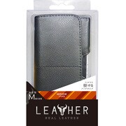 CHE-LH02KK [横型 M サイズ 高級本革ケース]