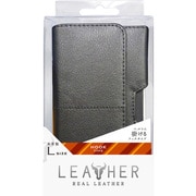 CHF-LH02KK [横型 L サイズ 高級本革ケース]