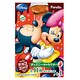 チョコエッグ ディズニーキャラクター 3 [チョコエッグ お菓子 1個入り]