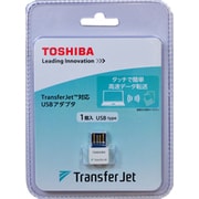 TJ-UA00A [トランスファージェット対応USBアダプタ USB接続]