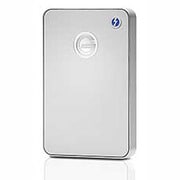 G-DRIVE mobile with Thunderbolt USB 3.0 1000GB 0G03043