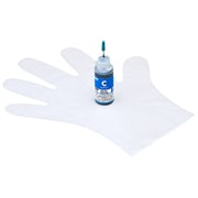 詰め替えインク エプソン ICC80・ICC80L・ICC70・ICC70L シアン 30ml(約4回分) INK-E70C30