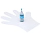 詰め替えインク エプソン ICLC80・ICLC80L・ICLC70・ICLC70L ライトシアン 30ml（約4回分） INK-E70LC30