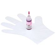 詰め替えインク エプソン ICLM80・ICLM80L・ICLM70・ICLM70L ライトマゼンタ 30ml(約4回分) INK-E70LM30