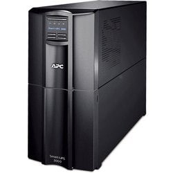SMART-UPS 3000 LCD 100V SMT3000J