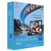 CRPNHPW111 [Pinnacle Studio 17 Plus]