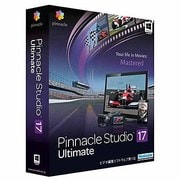 CRPNHUW111 [Pinnacle Studio 17 Ultimate]