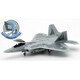 ACE04 [1/144 技MIX エースコンバット F-22 メビウス1]