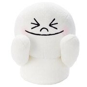 LINE FRIENDS メガネスタンド ムーン