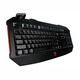 Tt eSPORTS CHALLENGER Keyboard KB-CHL002US