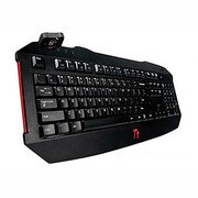 Tt eSPORTS CHALLENGER Keyboard KB-CHL002US