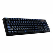Tt eSPORTS Poseidon Illuminated(BLUE SWITCH) KB-POI-BLBLUS-01