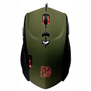 TteSPORTS Theron Mouse (Green) MO-TRN006DTK