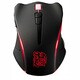 TteSPORTS BLACK Element Mouse MO-BLE001DT