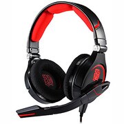 TteSPORTS CRONOS Headset(Black) HT-CRO008ECBL