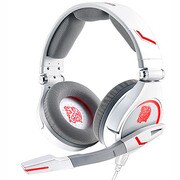 TteSPORTS CRONOS combat white Headset HT-CRO008ECWH