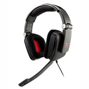 TteSPORTS SHOCK Headset(Black) HT-SHK002ECBL