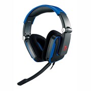 TteSPORTS SHOCK Headset(Blue) HT-SHK002ECBU