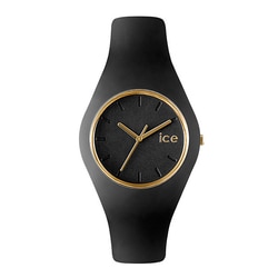 ヨドバシ.com - アイスウォッチ Ice-Watch ICE.GL.BK.U.S.13 [ICE Glam