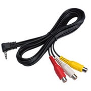 CA-C3AV [DDX375用外部入力コード]