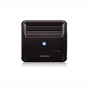 PKG-F30-AV [アルファード/ヴェルファイア専用4チャンネル パワーアンプキット]