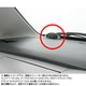 KTX-S03WR [2.5cm ツイーター取付パネル ワゴンR/スティングレー専用]