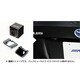 KTX-C30PR [リアビューカメラ・スマートインストールキット プリウス専用]
