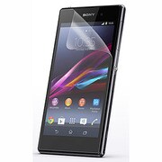 OTB-XP-000001 [Clearly Protected Sony Xperia Z1 Vibrant]