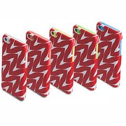 TUN-PH-000268 [Finlandia For iPhone 5c Taimi]