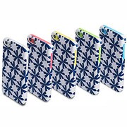 TUN-PH-000269 [Finlandia For iPhone 5c Nuppu]