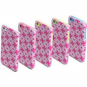 TUN-PH-000273 [Finlandia For iPhone 5c Kesa]
