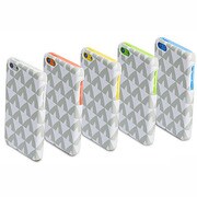 TUN-PH-000275 [Finlandia For iPhone 5c Kuura]