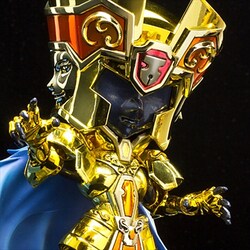 【未使用品！】【聖闘士星矢】CBC G06 双子座のサガ Amazon.co.jp: 聖闘士星矢 CBC G06 双子座のサガ : おもちゃ