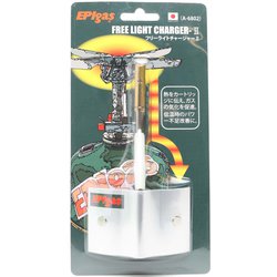 ヨドバシ.com - EPIgas イーピーアイガス フリーライト