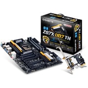 マザーボード GA-Z87X-UD7-TH