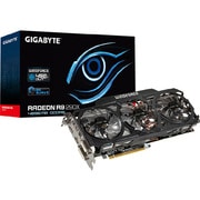 AMD Radeon R9 290X搭載 グラフィックボード GV-R929XOC-4GD