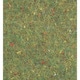 107H 芝生 マット フラワー(ハーフサイズ) 50x75cm