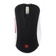 右手専用ゲーミングマウス 大きめ トリコロールカラー EC1 EVO CL ZOWIE MOUSE USB LARGE