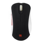 右手専用ゲーミングマウス 大きめ トリコロールカラー EC1 EVO CL ZOWIE MOUSE USB LARGE