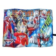 ウルトラマンギンガ おでかけざぶとん [おでかけ用ざぶとん]
